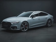 Audi S7 2024