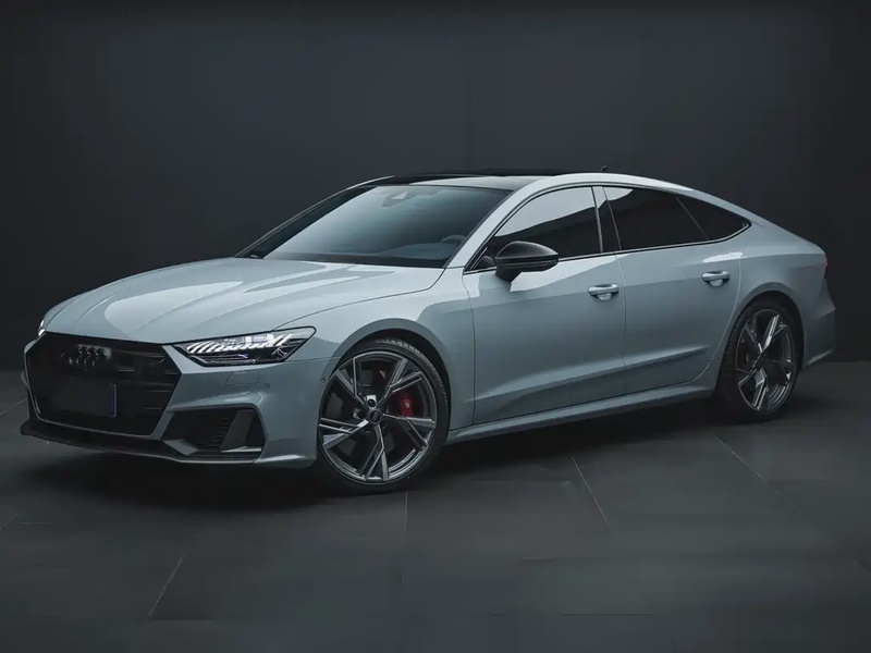 Audi S7