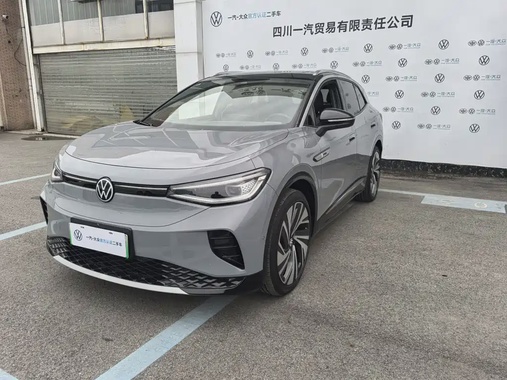Volkswagen CC 2024