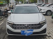 Volkswagen Sagitar 2023