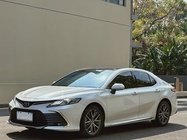 Toyota Camry 2024