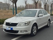 Skoda Octavia 2013