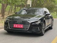 Audi A6 2019
