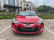 Hyundai Veloster 2012
