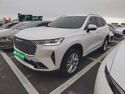 Haval H6 2021