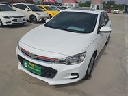 Chevrolet Cavalier 2018