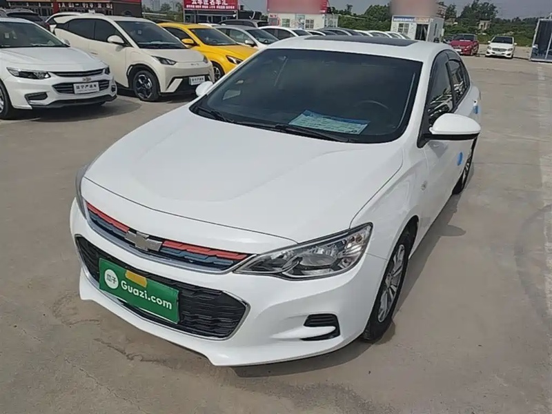 Chevrolet Cavalier