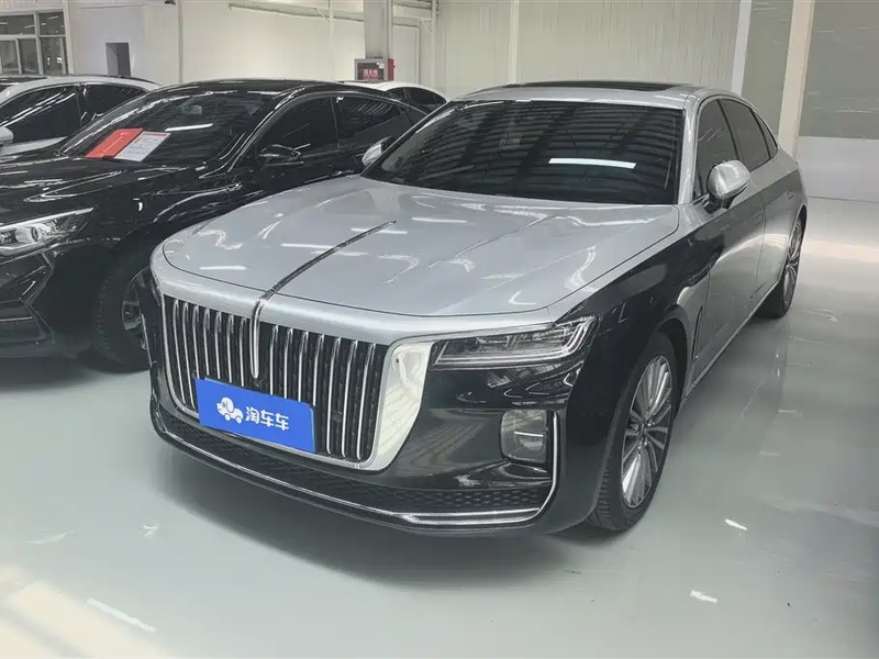Hongqi H9