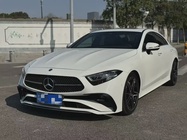 Mercedes-Benz CLS-Class 2023