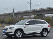 Skoda Kodiaq 2017