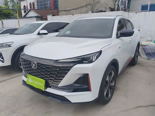 Changan CS55 2022