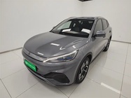 BYD Yuan Plus 2023