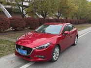 Mazda 3 2017