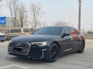 Audi A6 2021