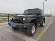 Jeep Wrangler 2011