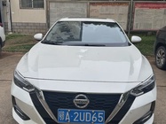 Nissan Sylphy 2021