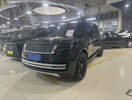 Land Rover Range Rover 2024
