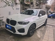 BMW X3 2020