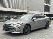 Toyota Avalon 2023