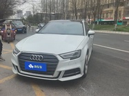 Audi A3 2019