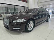 Jaguar XJ 2015