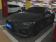 BMW 4 Series 2021