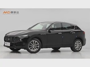 Maserati Levante 2019