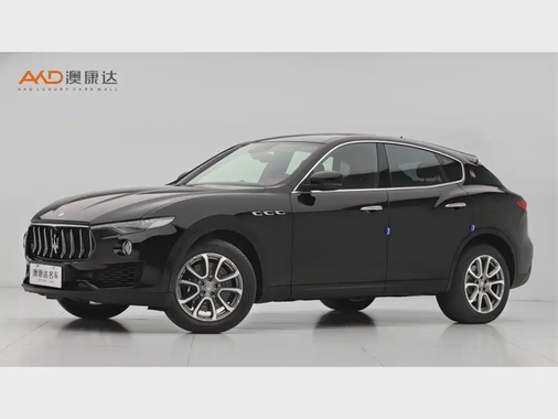 Maserati Levante 2019
