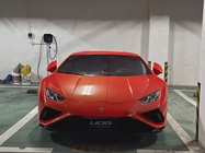 Lamborghini Huracan 2022