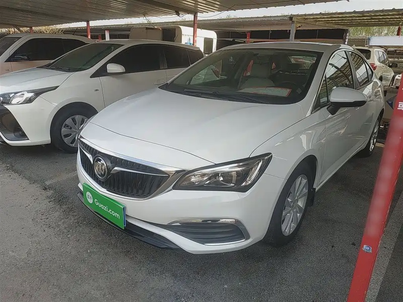 Buick Verano