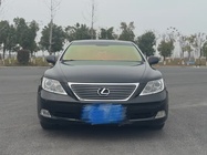 Lexus LS 2007