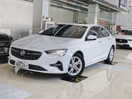 Buick Regal 2021