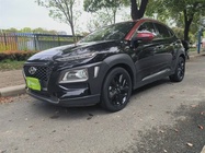 Hyundai Encino 2018