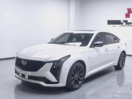 Cadillac CT5 2025