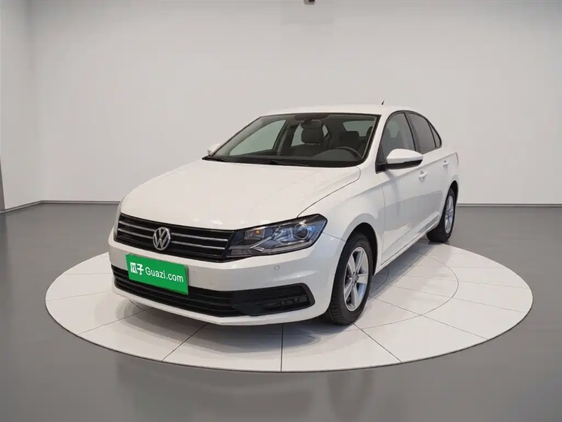 Volkswagen Santana