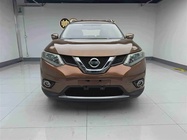 Nissan X-Trail 2015