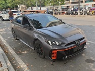 GAC Shadow Leopard 2023