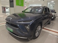 NIO ES6 2022