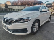Volkswagen Lavida 2022