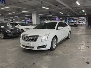 Cadillac XTS 2014