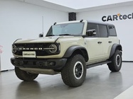 Ford Bronco 2026