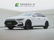 BYD Han 2023