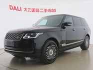 Land Rover Range Rover 2019