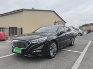Hongqi H5 2022