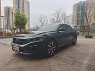 Volkswagen Passat 2023