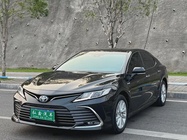 Toyota Camry 2023