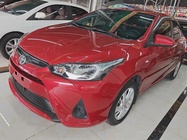 Toyota Yaris 2019