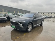 NIO ES8 2022