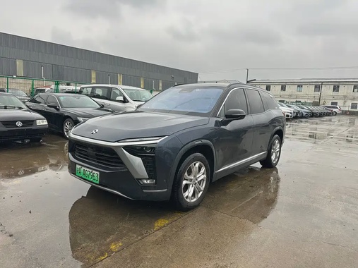NIO ES8 2022