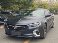 Buick Regal 2020